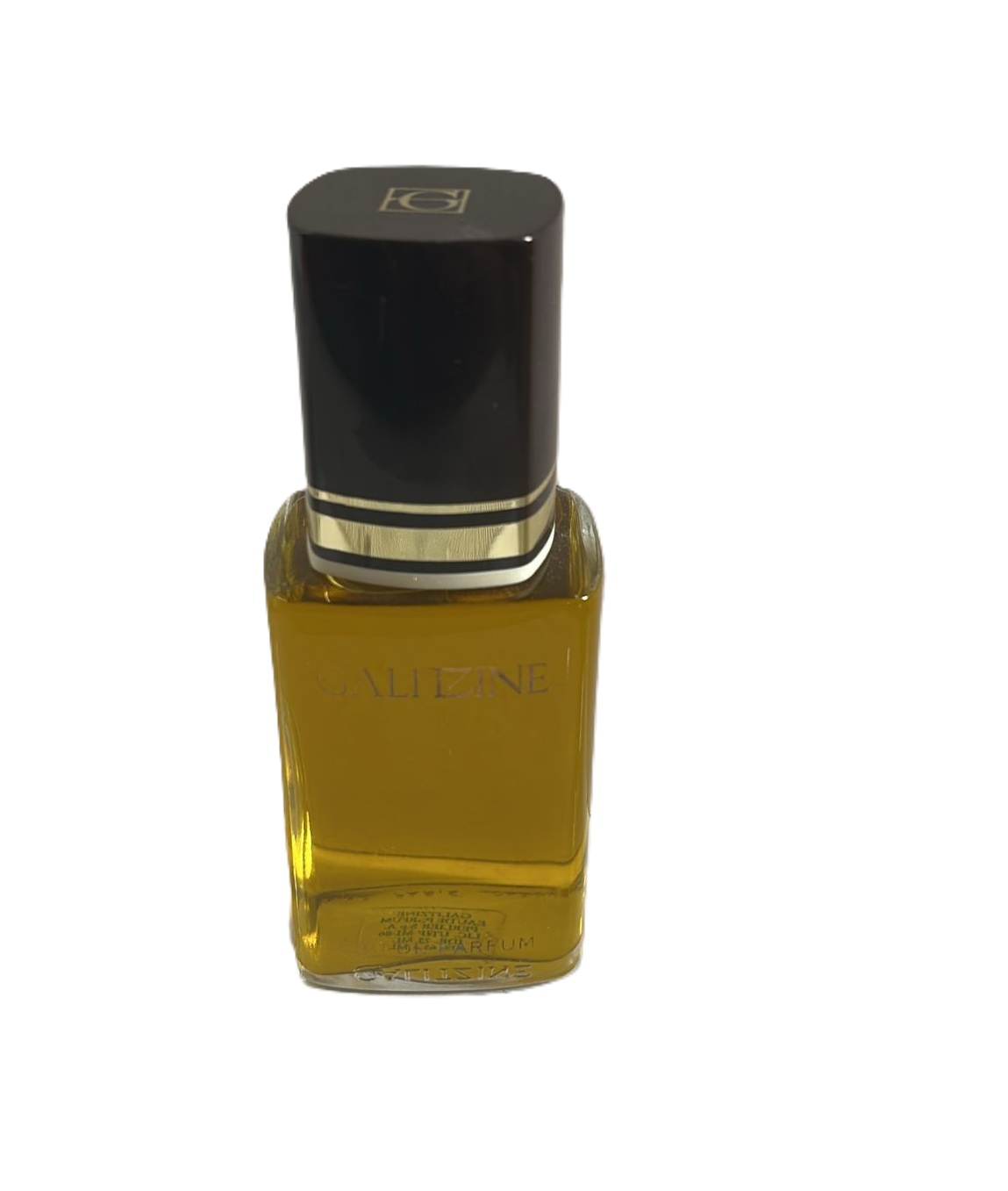 GALITZINE - Galitzine Eau de Parfum 75 ml VINTAGE