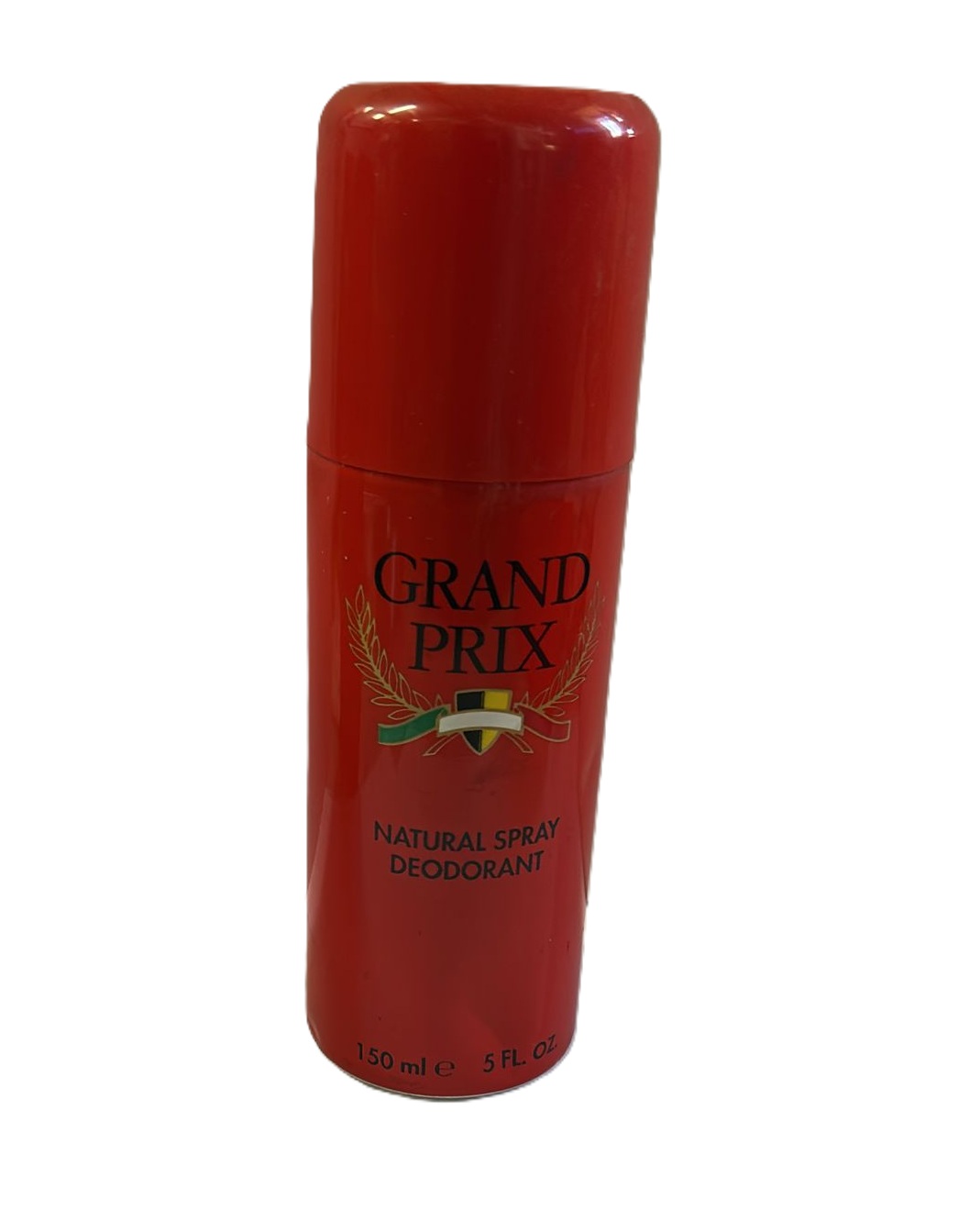 GRAND PRIX Eau de Toilette 50/100 ml - After Shave 100 ml VINTAGE