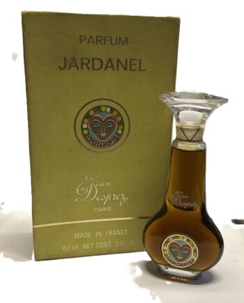 JEAN DESPREZ - Jardanel Parfum Extrait 60 mL VINTAGE SUPER RARO