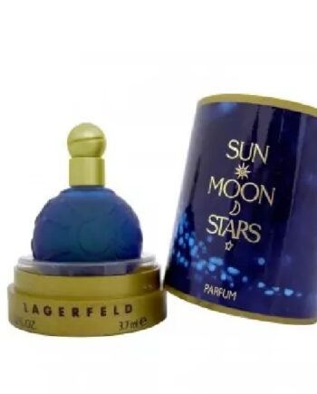 KARL LAGERFELD Sun Moon Star Parfum 3.7 ml MINIATURA