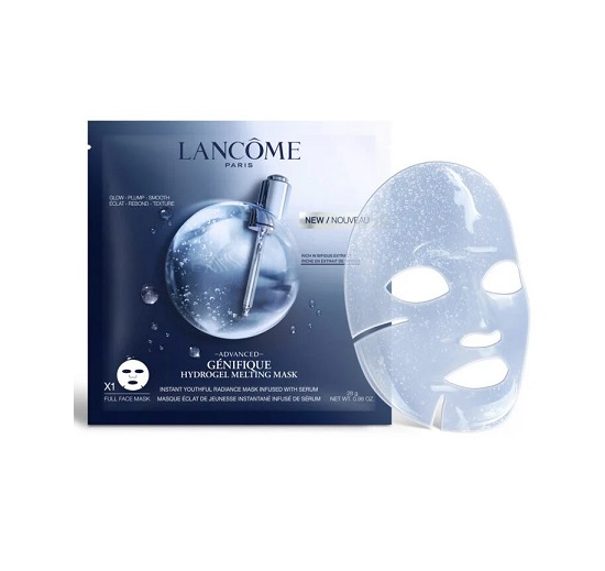 LANCOME - Advanced Génifique Hydrogel Melting Mask (Monodose)