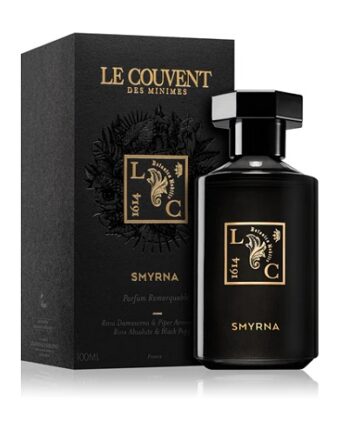 LE COUVENT - Smyrna, Eau de Parfum Remarquable 100 ml