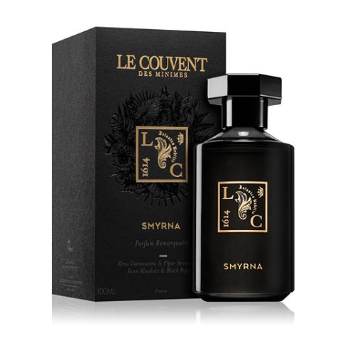 LE COUVENT - Smyrna, Eau de Parfum Remarquable 100 ml