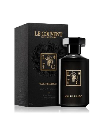 LE COUVENT - Valparaiso, Eau de Parfum Remarquable 100 ml