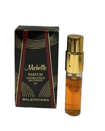 BALENCIAGA - Michelle Parfum 7.5 ml - VINTAGE