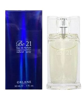 ORLANE - Eau d'Orlane Eau de Parfum 30 ml Vintage