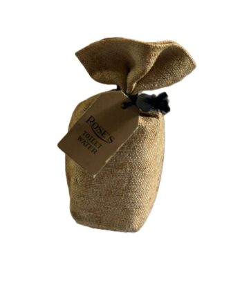 Rose's & Co Manchester Toilet Water VINTAGE