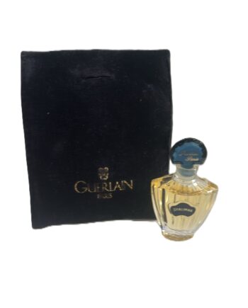 GUERLAIN - Shalimar Eau de Toilette 5 ml MINIATURA