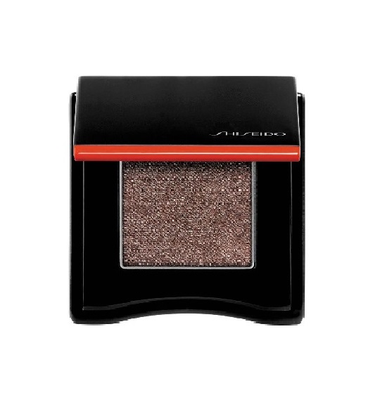 SHISEIDO-POP, PowderGel Eye Shadow - N° 08 Suru-Suru Taupe