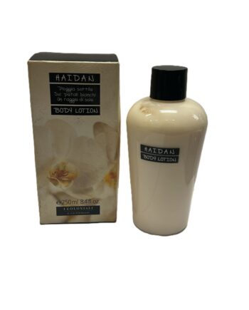 ATKINSONS - I COLONIALI Haidan Tsubaki Body lotion / Body Perfume VINTAGE