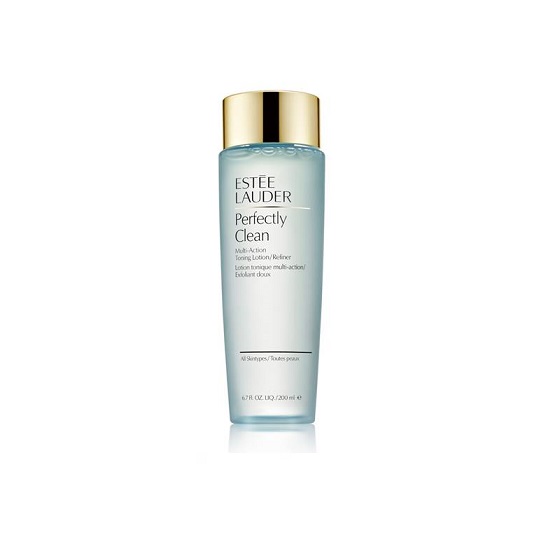 ESTEE LAUDER-Perfectly Clean 200 ml