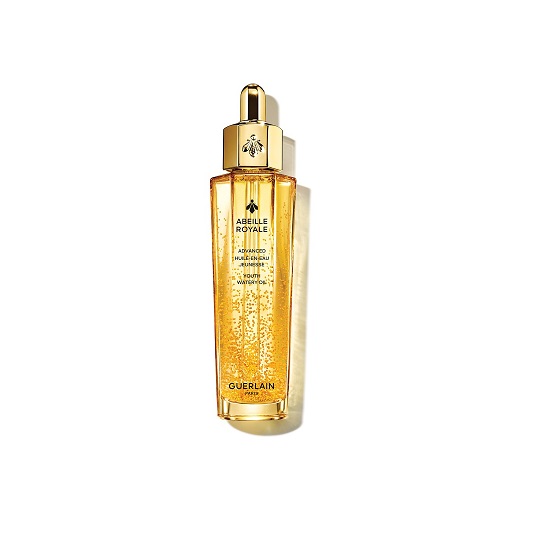 GUERLAIN-Abeille Royale, Advanced Huile-en-Eau Jeunesse 50 ml (TESTER)