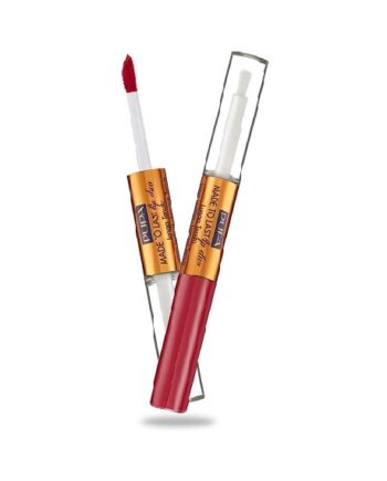 PUPA-Made to Last Lip Duo 020