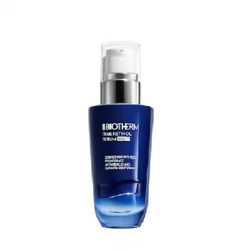 BIOTHERM-Blue Retinol Serum Night 30 ml (TESTER)