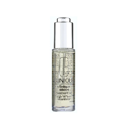 CLINIQUE-Smart, Treatment Oil 30 ml (TESTER)