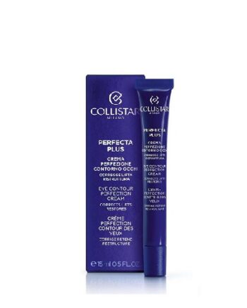 COLLISTAR-Perfecta Plus, crema perfezione contorno occhi 15 ml