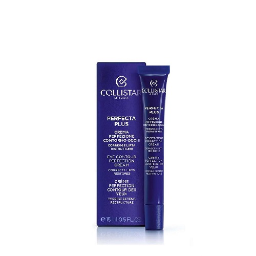 COLLISTAR-Perfecta Plus, crema perfezione contorno occhi 15 ml