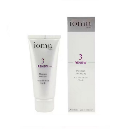 IOMA-3 Renew, Masque Antirides 50 ml