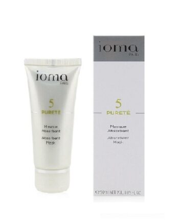 IOMA-5 Pureté, Masque Absorbant 50 ml