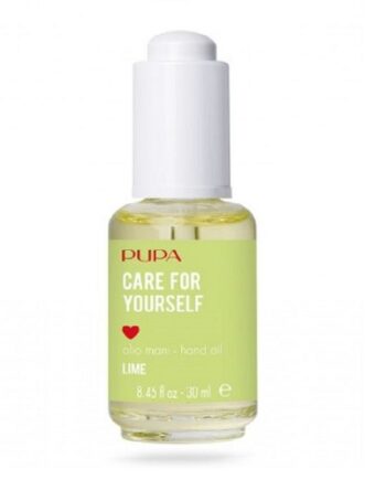 PUPA-Care for Yourself,Lime 30 ml