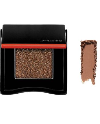 SHISEIDO-POP, PowderGel Eye Shadow - N°05 Zoku-Zoku Brown