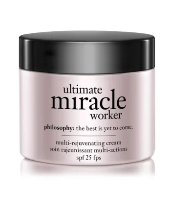 PHILOSPHY - Ultimate Miracle Worker Multi-rejuvenating Cream 60 ml