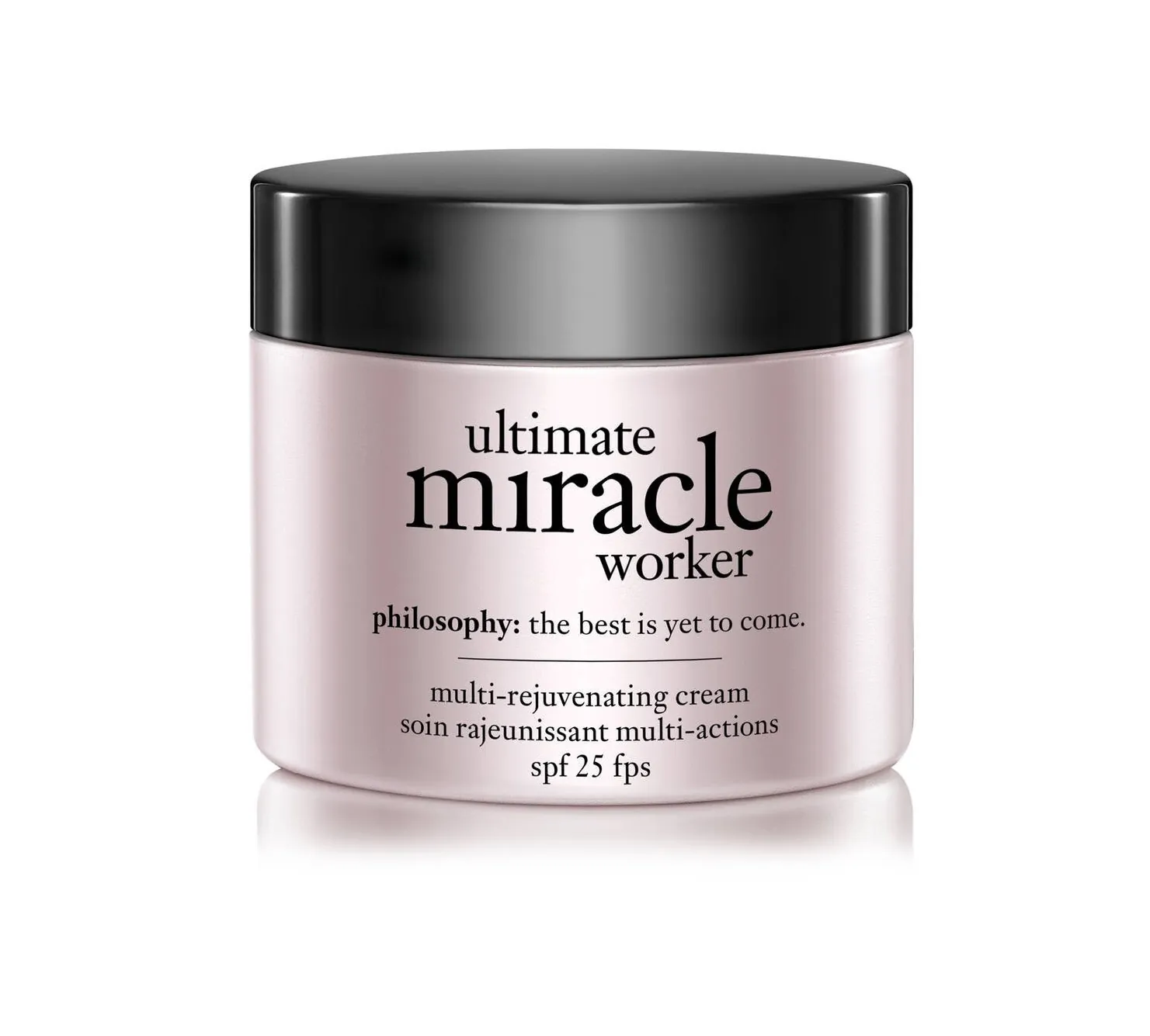 PHILOSPHY - Ultimate Miracle Worker Multi-rejuvenating Cream 60 ml