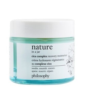 PHILOSOPHY - Nature In a Jar Cica Complex 60 ml (TESTER)