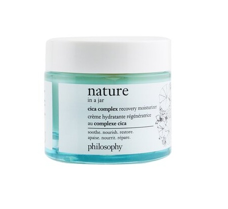 PHILOSOPHY - Nature In a Jar Cica Complex 60 ml (TESTER)