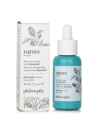 PHILOSPHY - Nature In a Jar Skin Reset Serum 30 ml