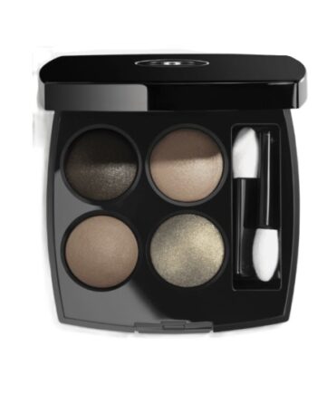 CHANEL - Les 4 Ombres 388 Eclat de Nuit - Nuovo