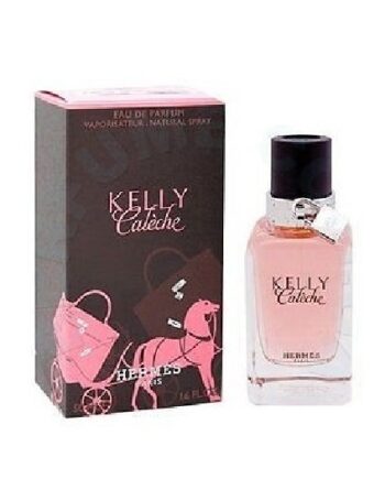 HERMES - Kelly Caleche Eau de Parfum 50 ml
