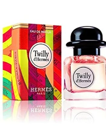 HERMES - Twilly d'Hermès Eau de Toilette 7,5 ml Miniatura