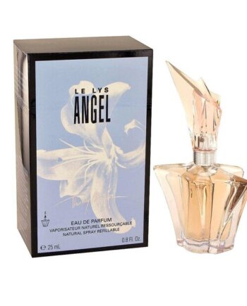 THIERRY MUGLER - Angel LES LYS  Eau de Parfum 25 ml RARO