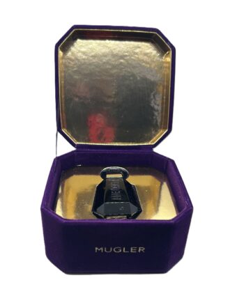 THIERRY MUGLER - Alien Eau de Parfum 6 ml Miniatura EDIZIONE LIMITATA