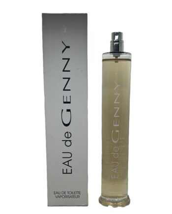 GENNY - Eau de Genny 75 ml spray RARO