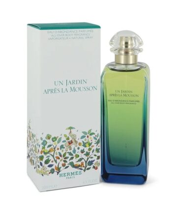 HERMES - Jardin Après le Mousson Acqua Corpo 200 ml