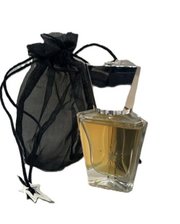 THIERRY MUGLER - Eau de STAR Eau de Toilette 25 ml RARO