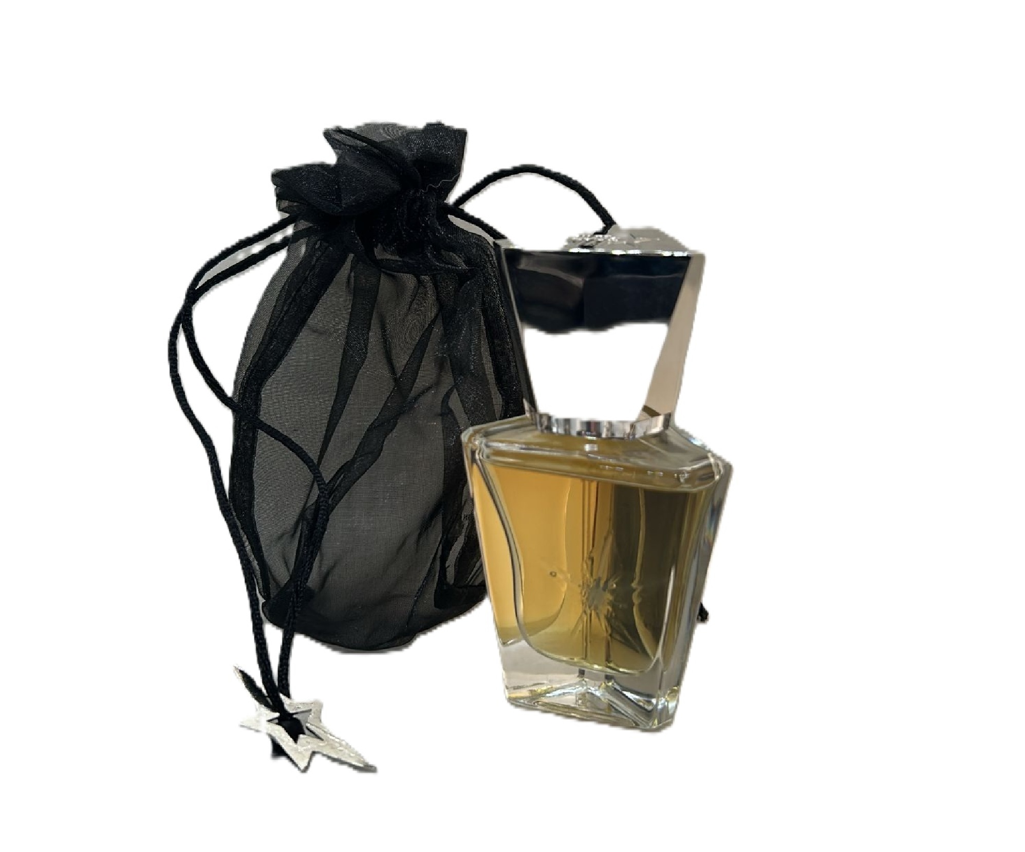 THIERRY MUGLER - Eau de STAR Eau de Toilette 25 ml RARO