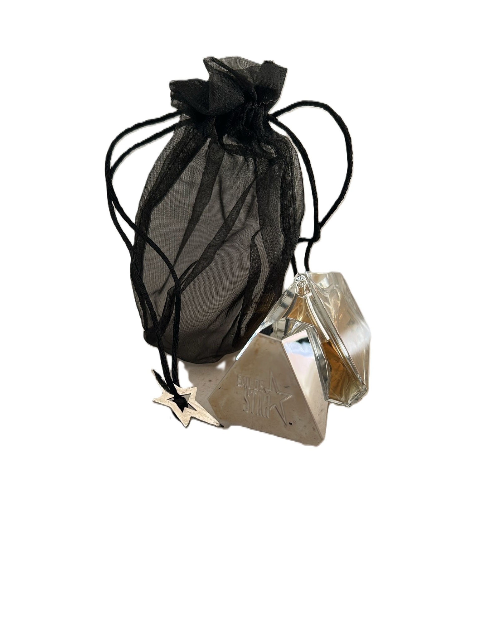 THIERRY MUGLER - Eau de STAR Eau de Toilette 25 ml RARO