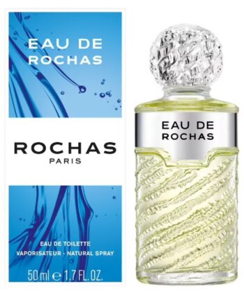 ROCHAS Eau de Rochas Eau de toilette 50 ml VINTAGE