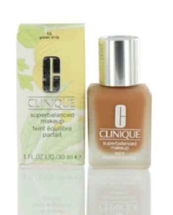 CLINIQUE - Superbalanced Makeup Fondotinta WN 114 Golden