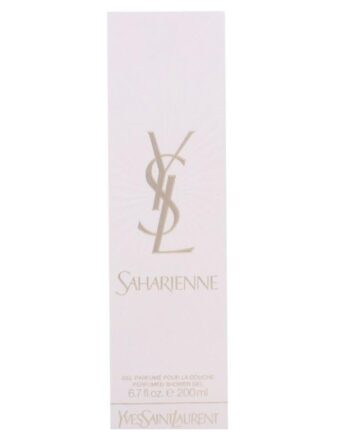 YVES SAINT LAURENT - Saharienne Gel Parumé pour la douche 200 ml