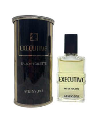 ATKINSONS - Executive Eau de Toilette 8 ml Raro Vintage