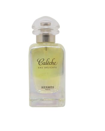 HERMES - Caleche Eau Delicate 50 ml spray - TESTER