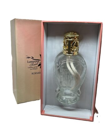 BORSARI - Luminous Scent Lapada a Olio VINTAGE