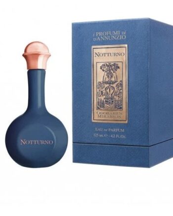 I PROFUMI DI D'ANNUNZIO - Notturno Eau de Parfum 125 ml