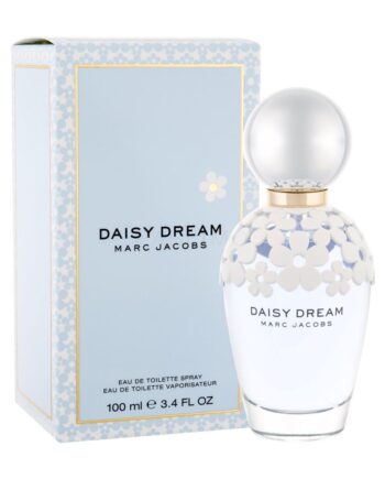 MARC JACOBS - Daisy Dream Eau de Toilette 100 ml spray