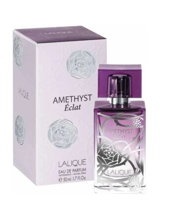 LALIQUE – Amethyst L'Eclat Eau de Parfum 50 ml