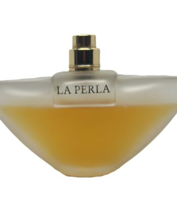 LA PERLA - La Perla donna Eau de Parfum 80 ml spray VINTAGE